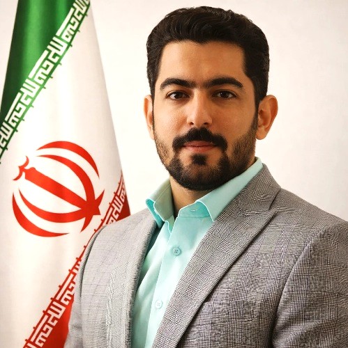 رضا تیرگر