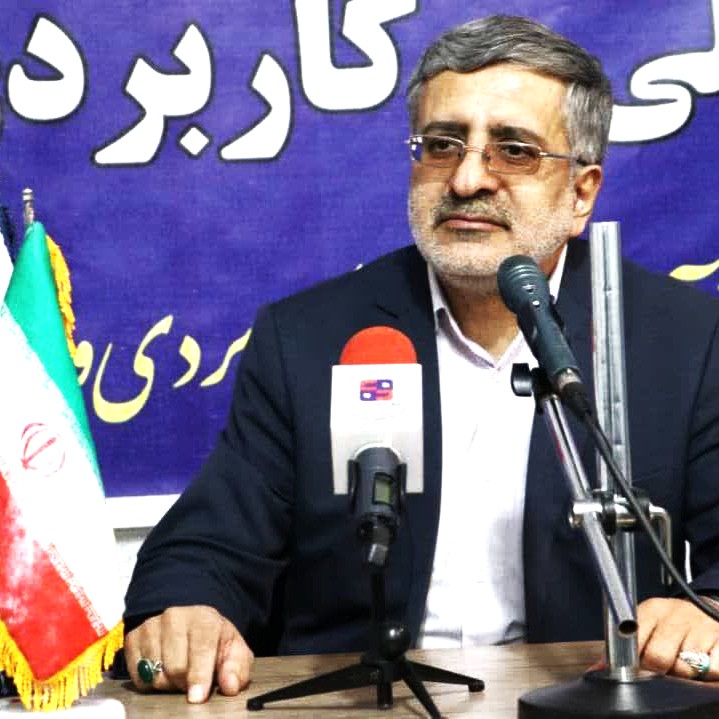 سعید کاظمی